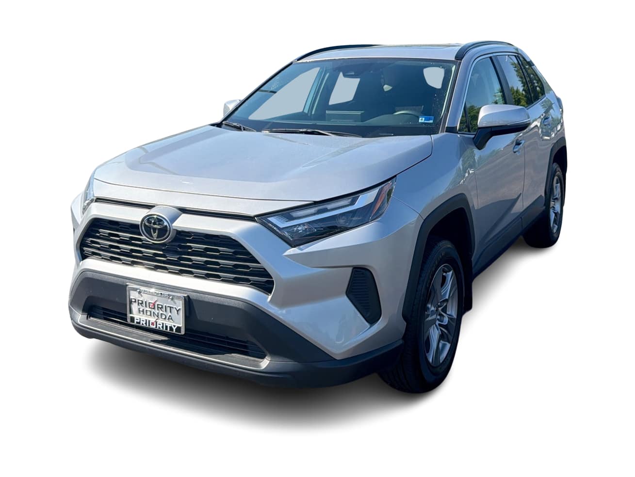Thumbnail: 2024 Toyota RAV4 - 1