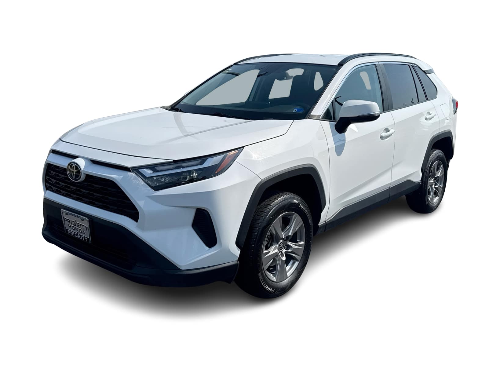 Thumbnail: 2024 Toyota RAV4 - 1