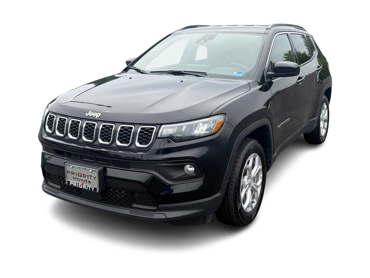 Thumbnail: 2024 Jeep Compass - 1