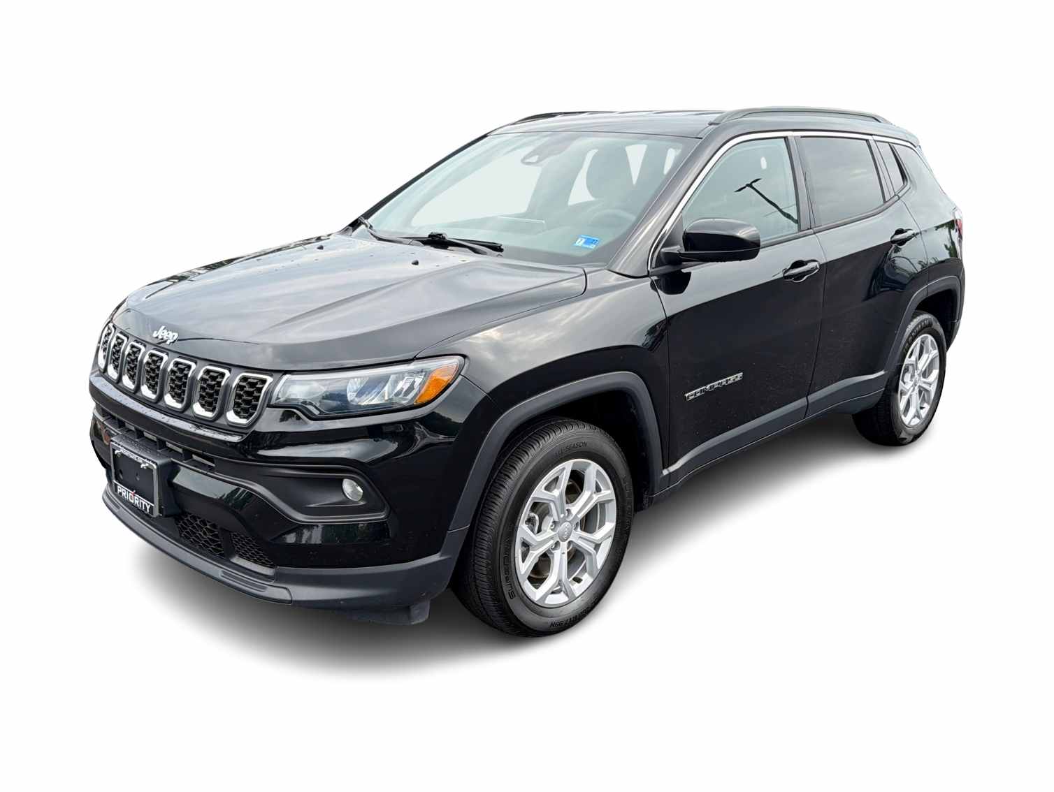 Thumbnail: 2024 Jeep Compass - 1