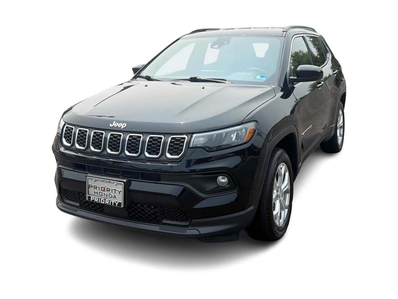 Thumbnail: 2024 Jeep Compass - 1
