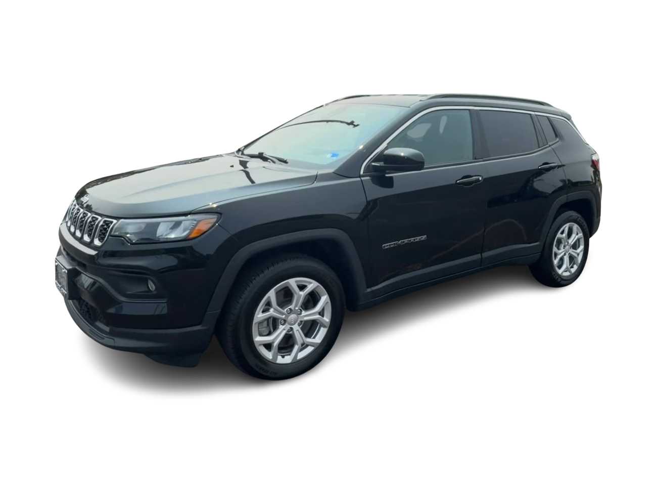 Thumbnail: 2024 Jeep Compass - 1