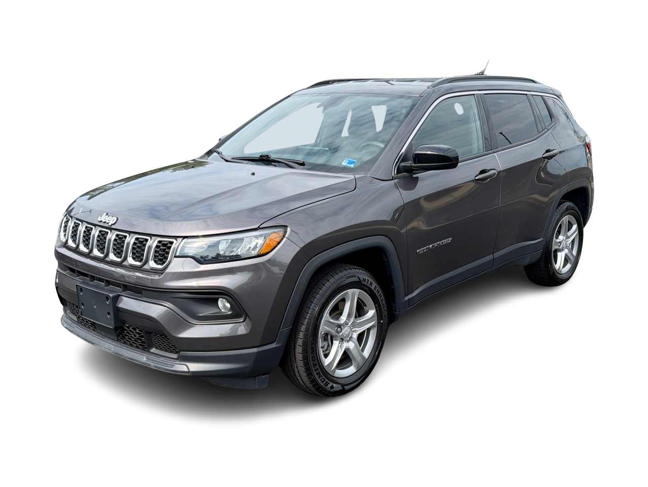 Thumbnail: 2024 Jeep Compass - 1