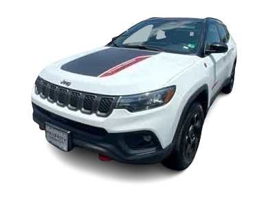 Thumbnail: 2023 Jeep Compass - 1