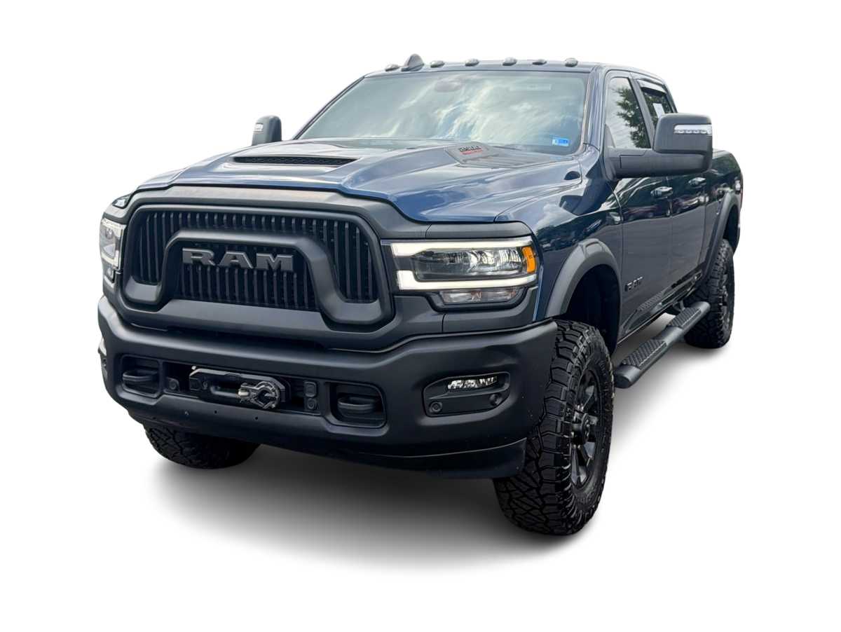 Thumbnail: 2024 RAM 2500 - 1