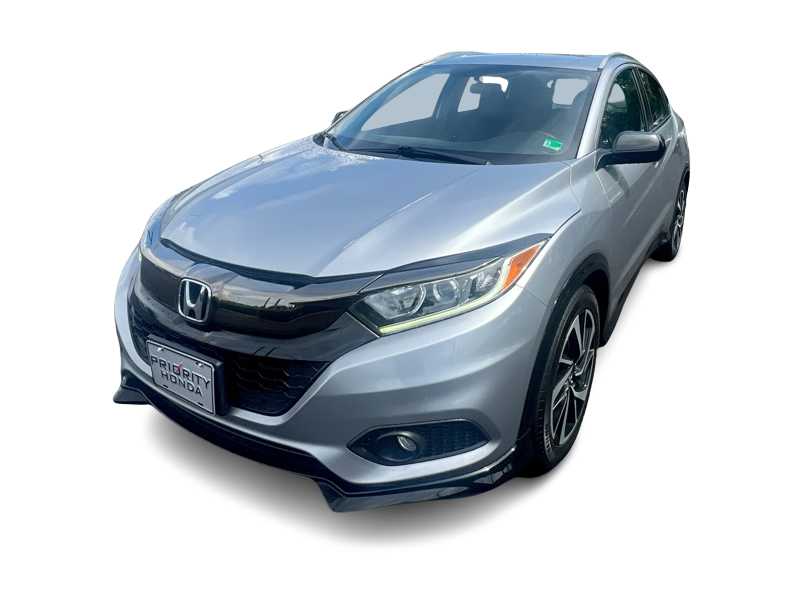 2019 Honda HR-V Sport -
                  Hampton, VA