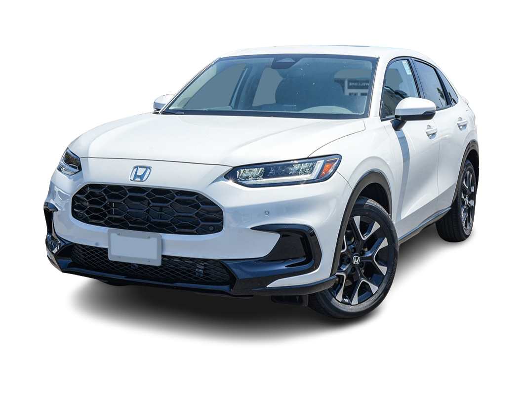 Thumbnail: 2026 Honda HR-V - 1