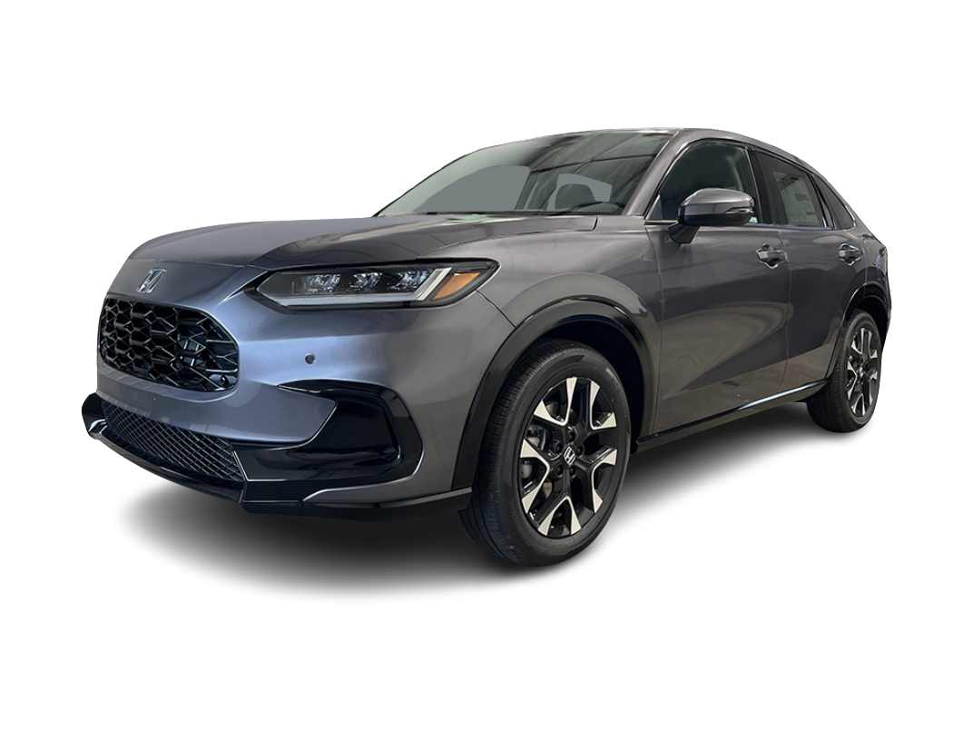 Thumbnail: 2027 Honda HR-V - 1