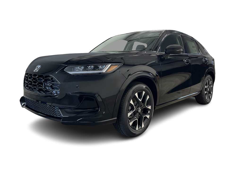 Thumbnail: 2027 Honda HR-V - 1