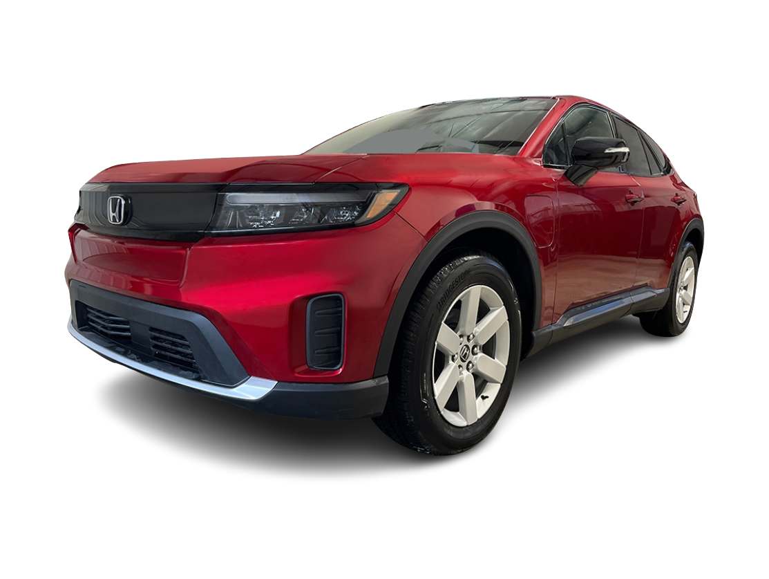 Thumbnail: 2026 Honda Prologue - 1