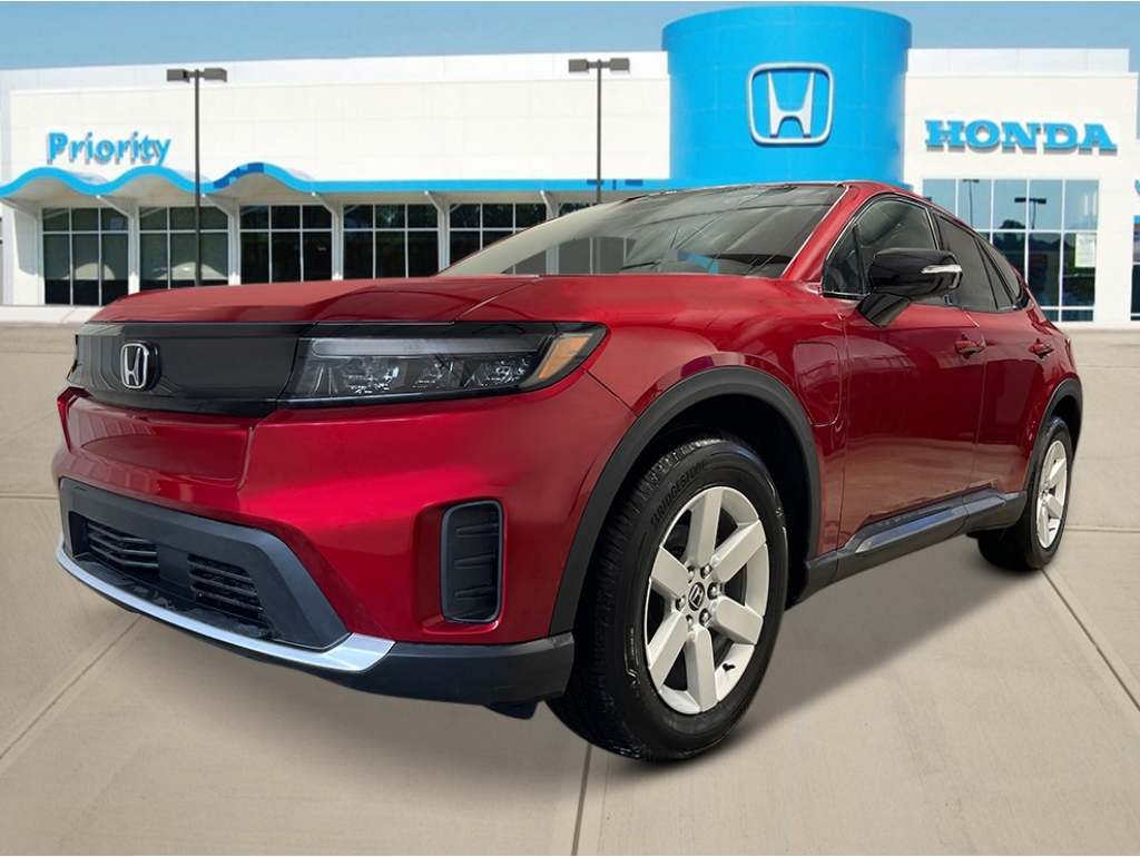 2026 Honda Prologue