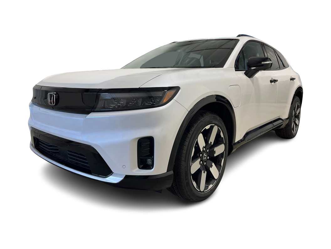 2025 Honda Prologue Elite -
                Hampton, VA