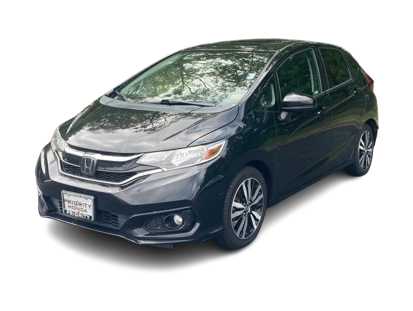 2018 Honda Fit EX -
                Hampton, VA