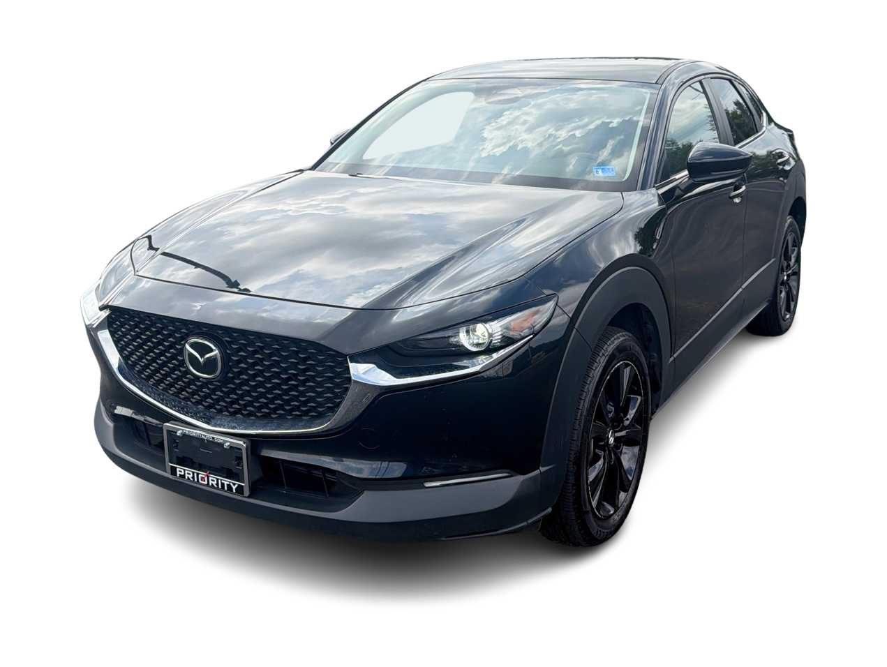 2024 Mazda CX-30 Select -
                  Hampton, VA