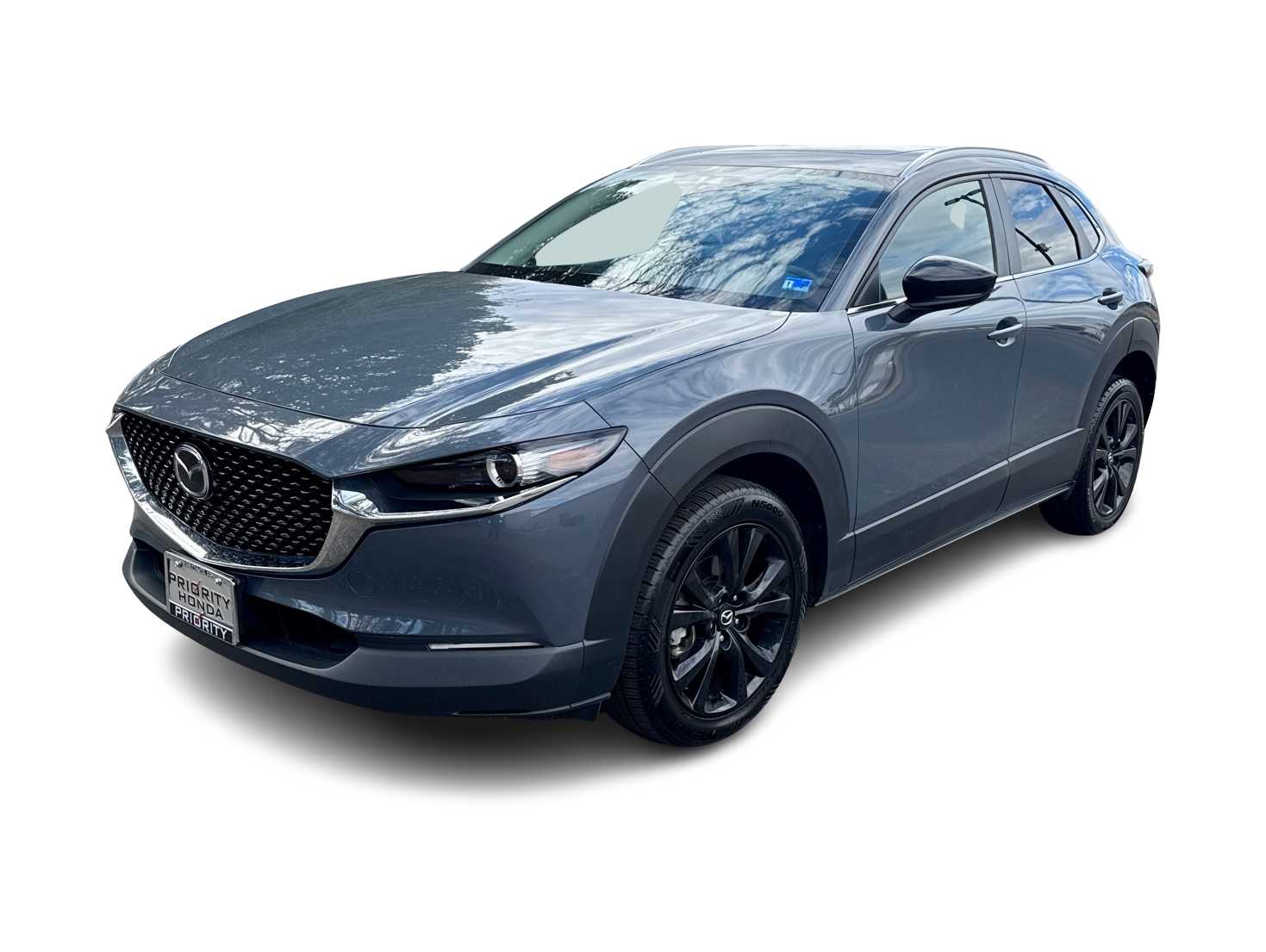 Thumbnail: 2023 Mazda CX-30 - 1