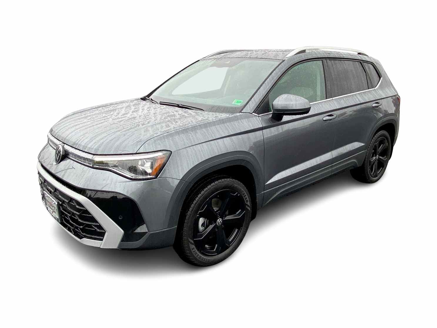 Thumbnail: 2025 Volkswagen Taos - 1