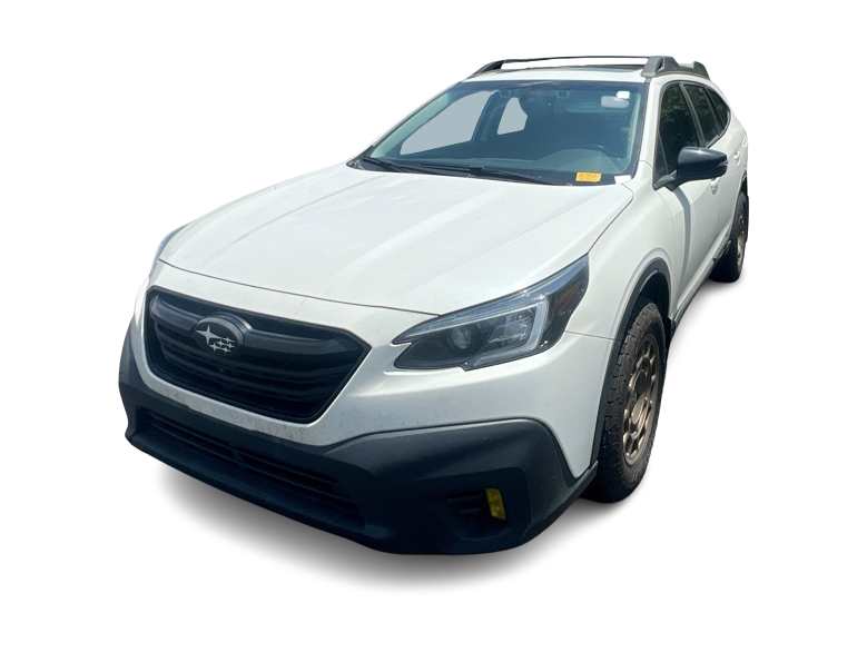 Thumbnail: 2020 Subaru Outback - 1