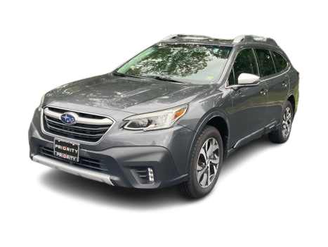 2021 Subaru Outback Touring -
                Hampton, VA