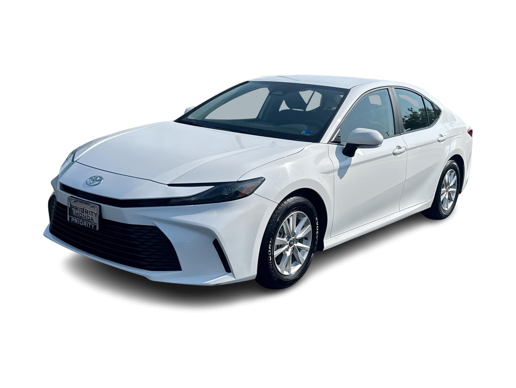 Thumbnail: 2025 Toyota Camry - 1