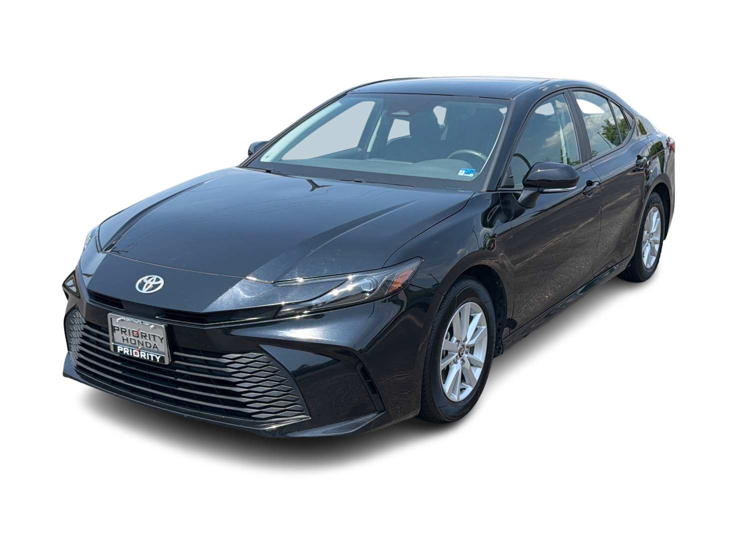 Thumbnail: 2025 Toyota Camry - 1
