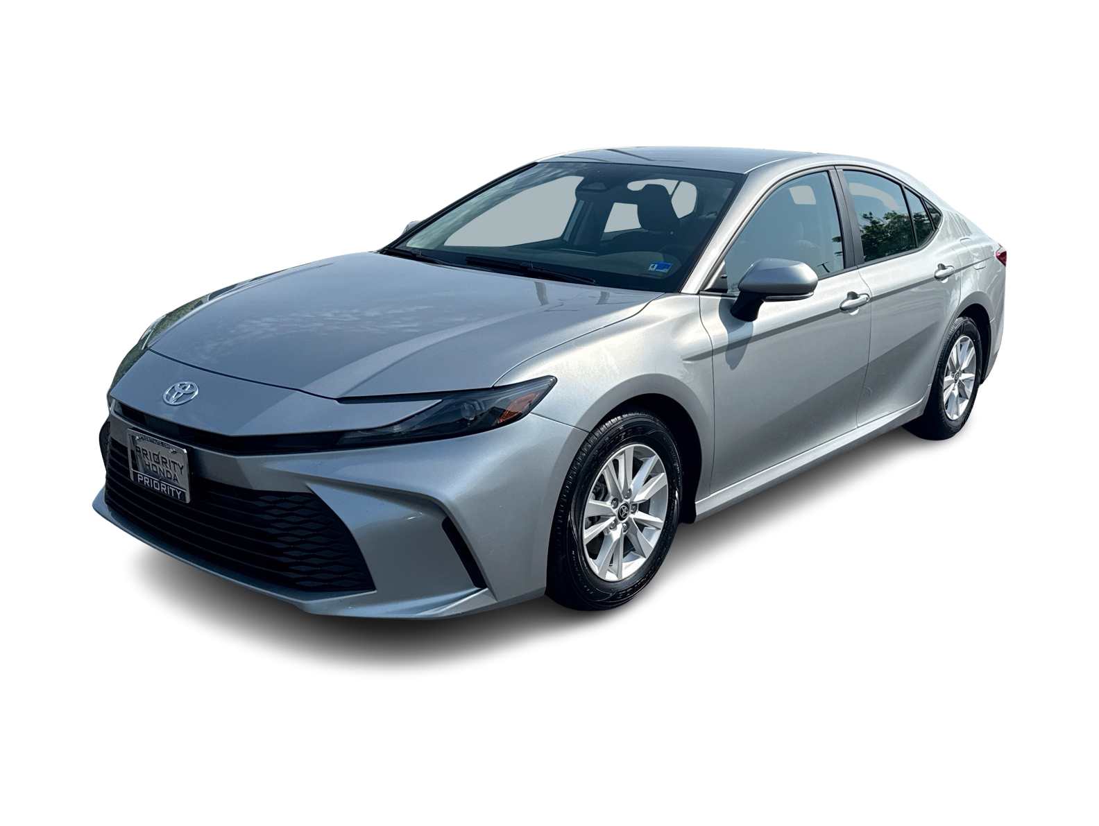 Thumbnail: 2025 Toyota Camry - 1
