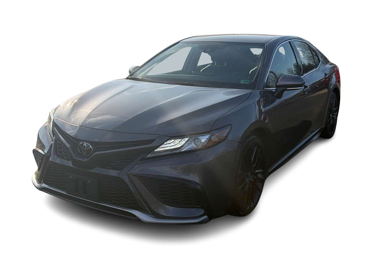 Thumbnail: 2023 Toyota Camry - 1