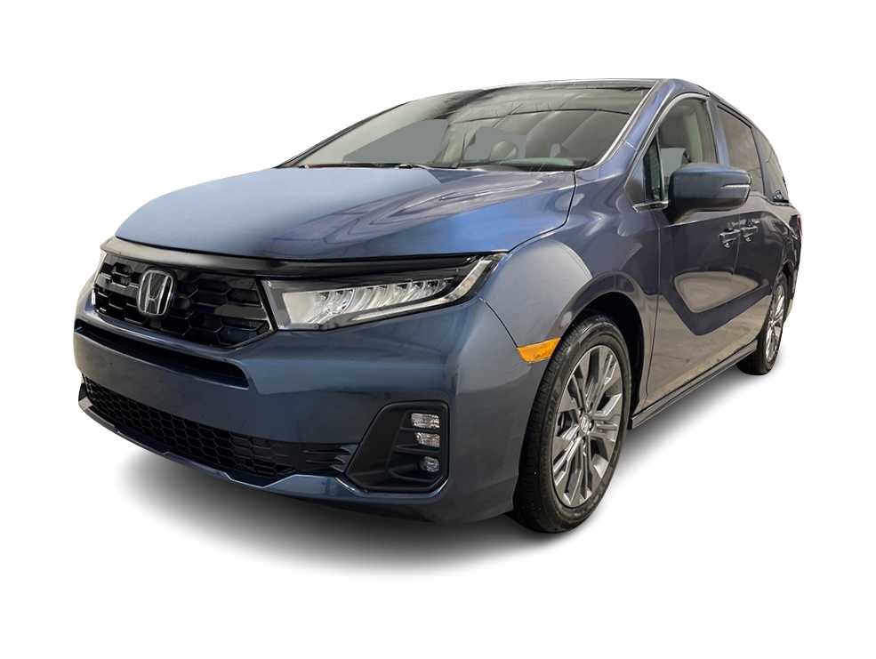 Thumbnail: 2026 Honda Odyssey - 1