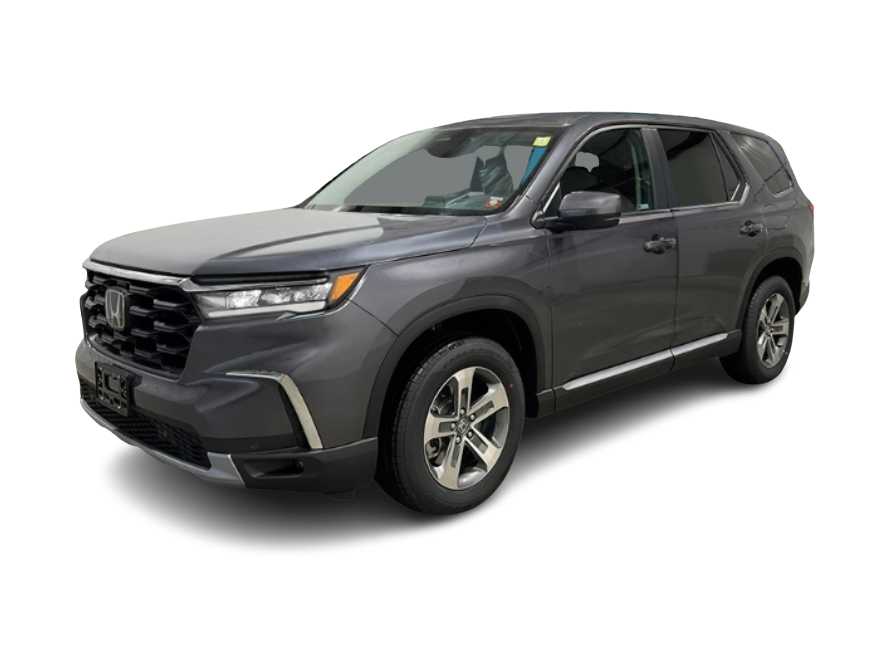 2025 Honda Pilot EX-L -
                Hampton, VA
