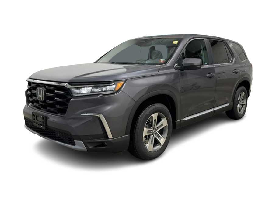 2025 Honda Pilot EX-L -
                Hampton, VA
