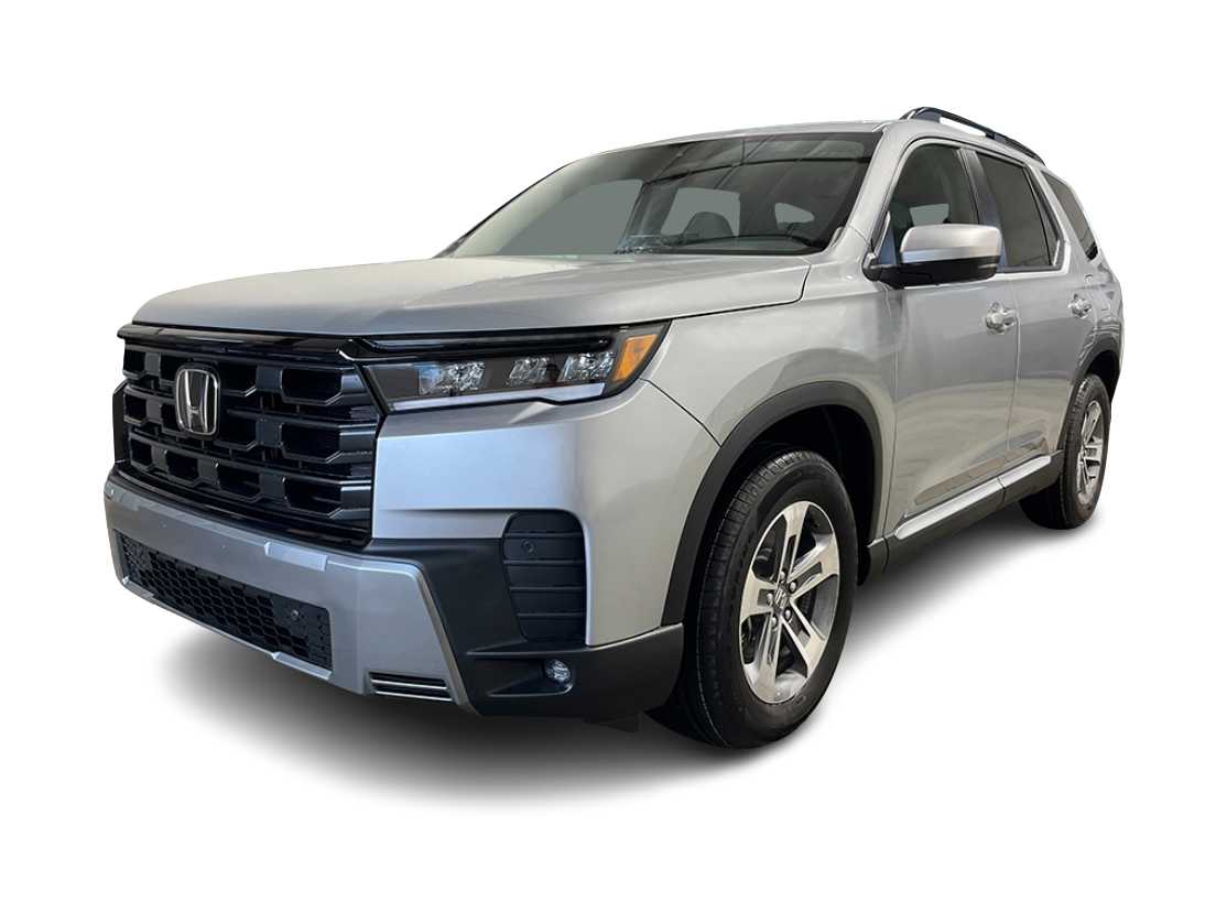 Thumbnail: 2026 Honda Pilot - 1