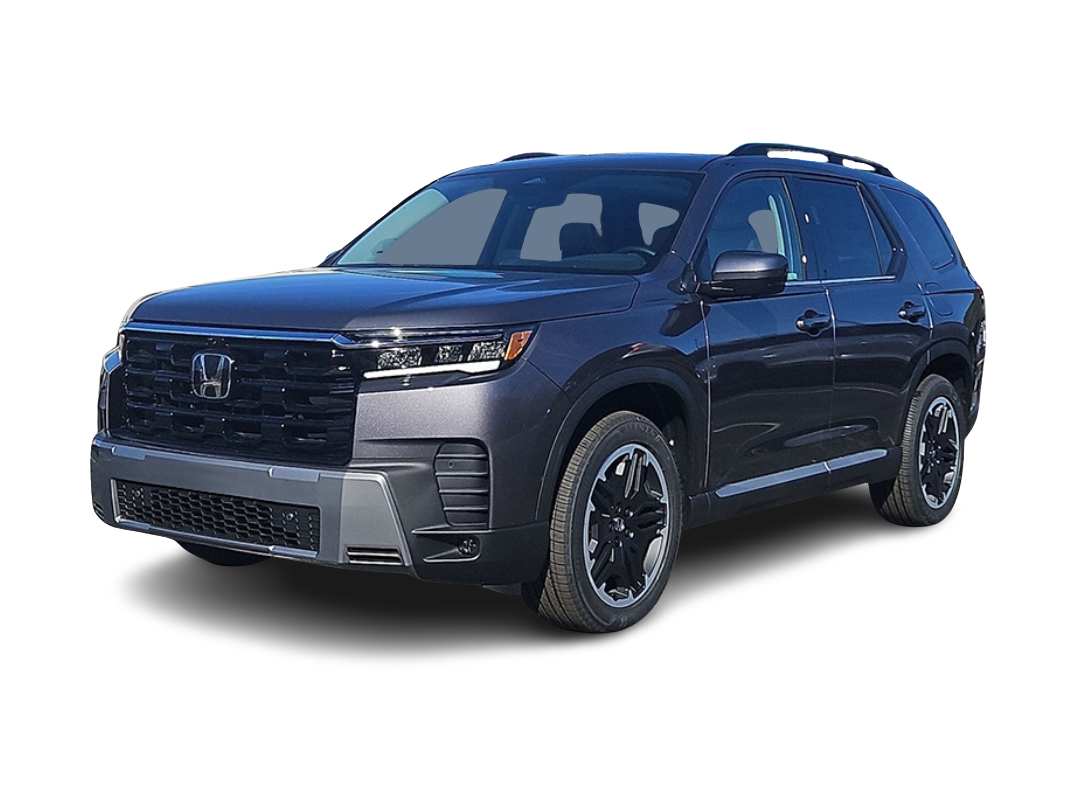 Thumbnail: 2026 Honda Pilot - 1