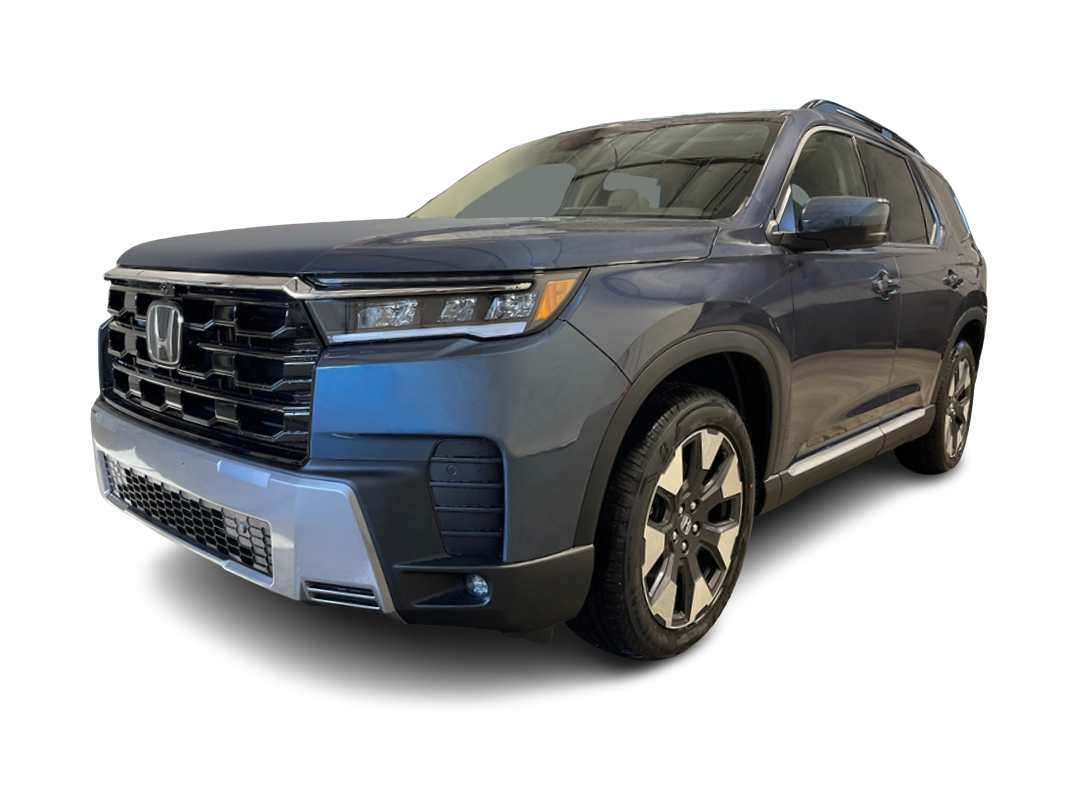 Thumbnail: 2026 Honda Pilot - 1