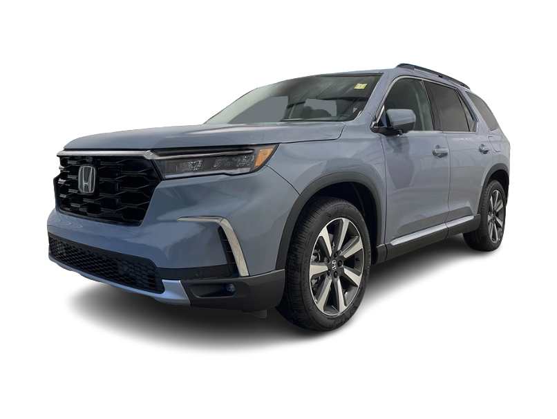 2025 Honda Pilot Elite -
                  Hampton, VA