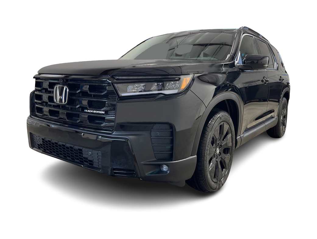 Thumbnail: 2026 Honda Pilot - 1