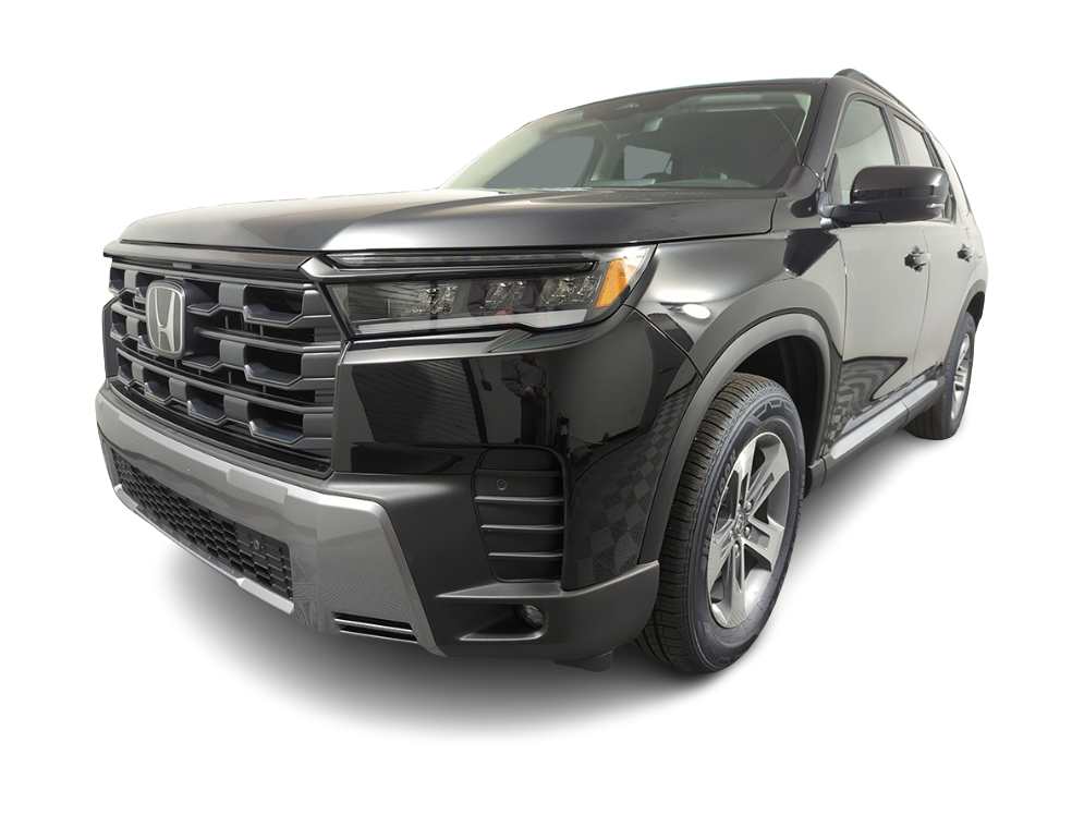 Thumbnail: 2026 Honda Pilot - 1