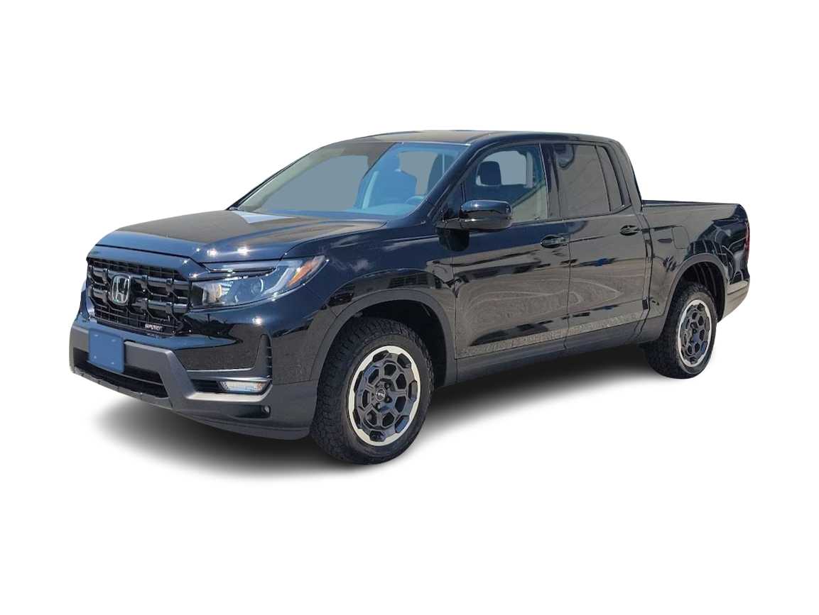 2025 Honda Ridgeline Sport -
                  Hampton, VA