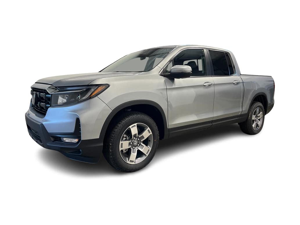 Thumbnail: 2026 Honda Ridgeline - 1
