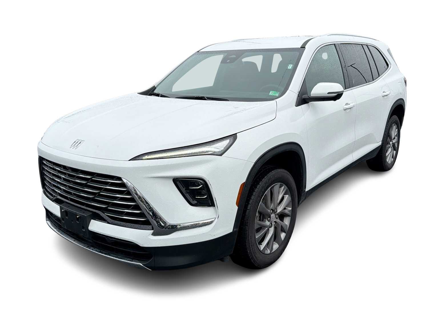 Thumbnail: 2025 Buick Enclave - 1