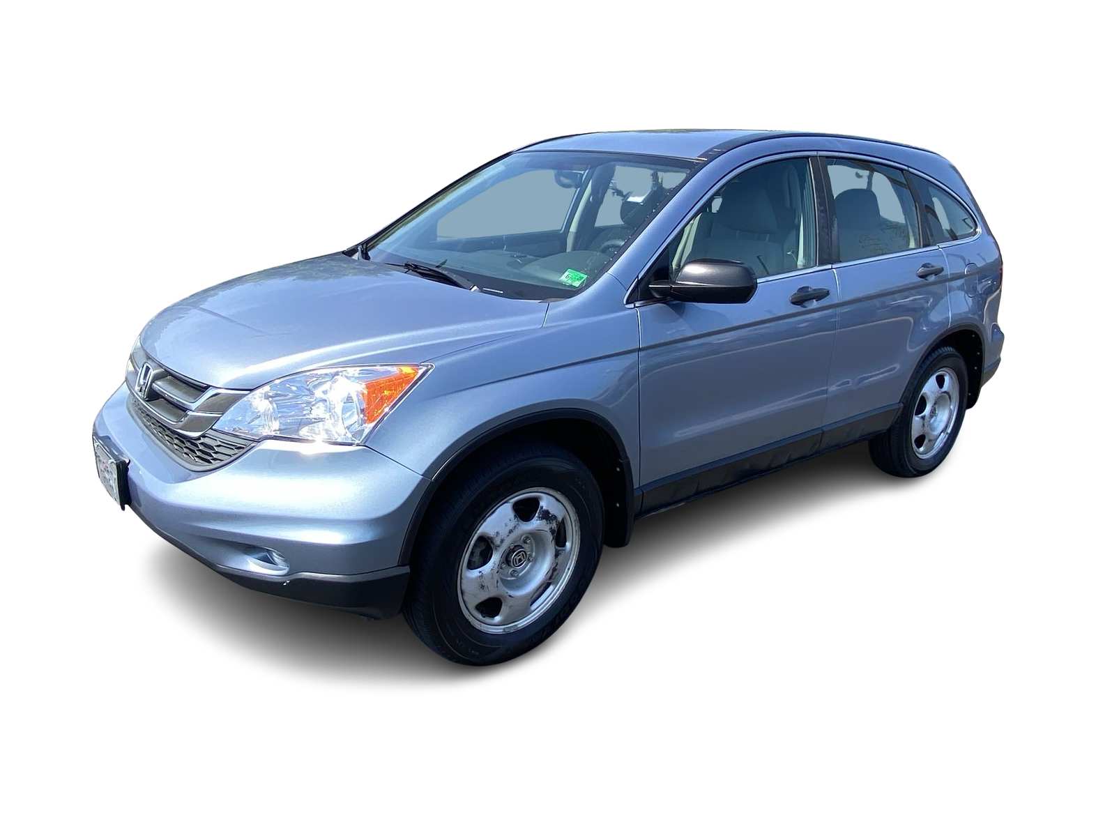 2010 Honda CR-V LX -
                  Hampton, VA