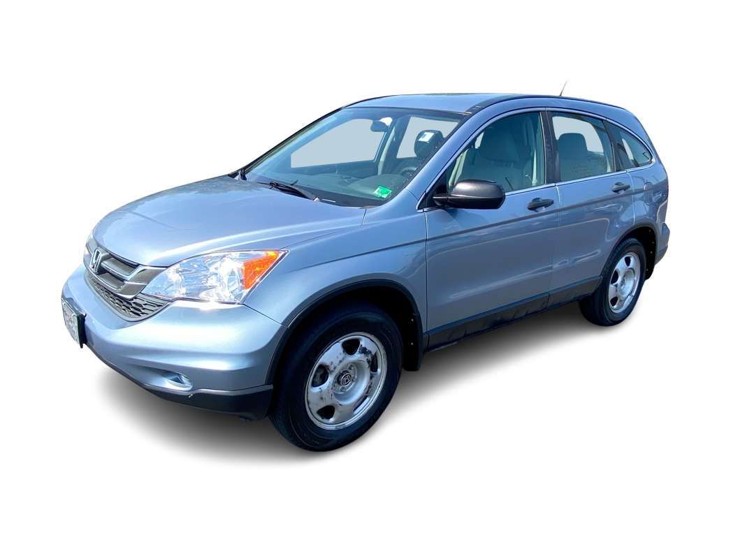 2010 Honda CR-V LX -
                  Hampton, VA
