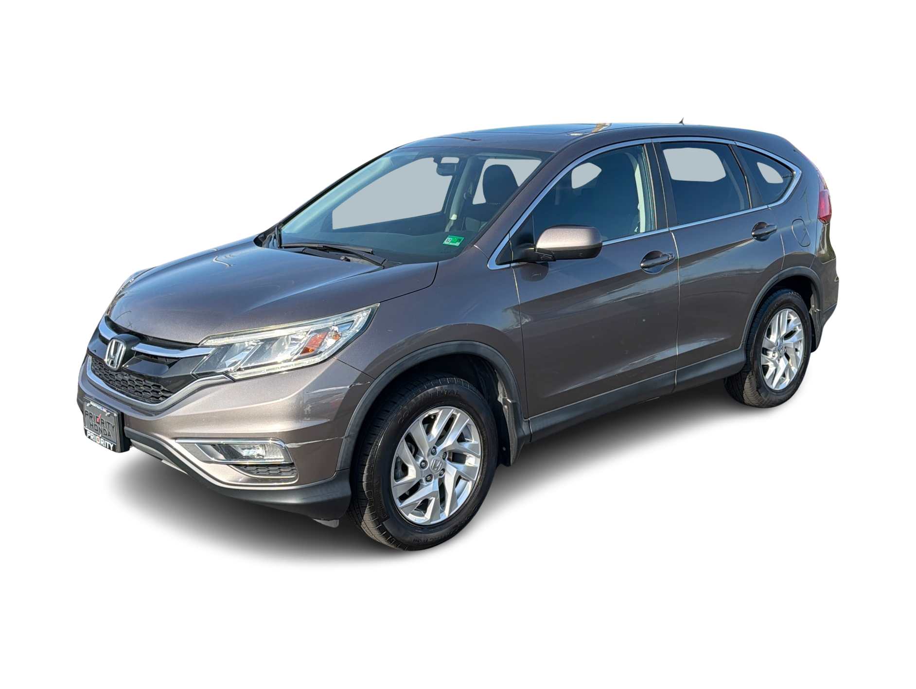 2015 Honda CR-V EX -
                  Hampton, VA