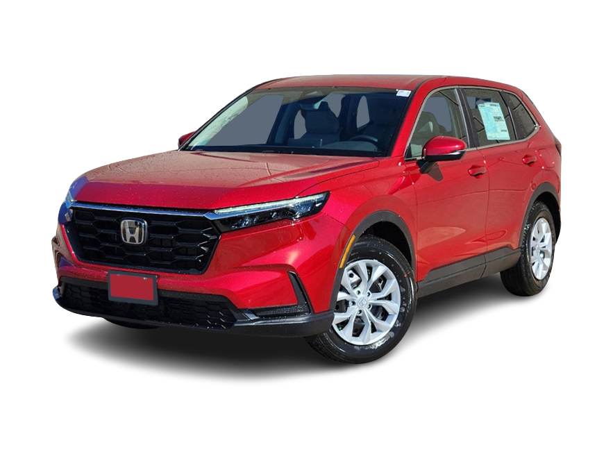 2025 Honda CR-V LX -
                Hampton, VA