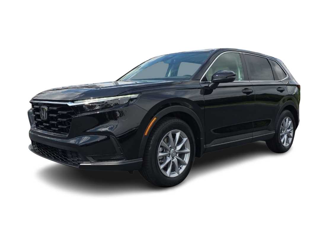 Thumbnail: 2026 Honda CR-V - 1