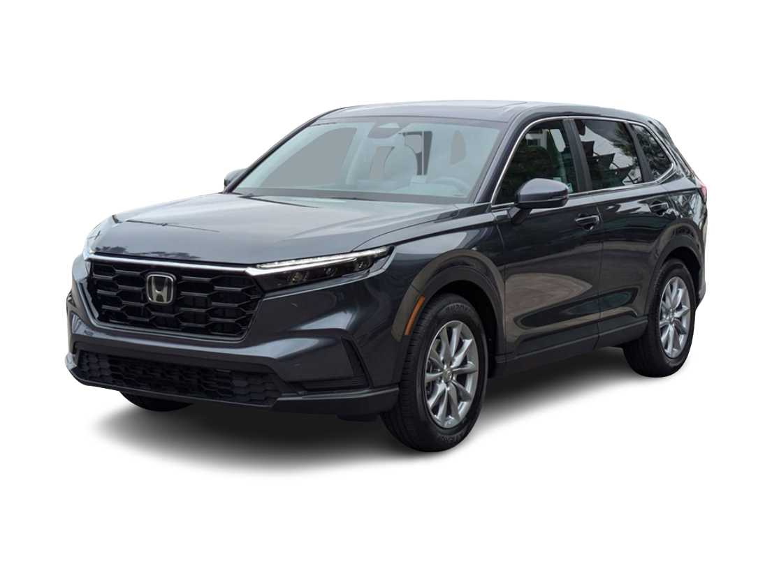 Thumbnail: 2026 Honda CR-V - 1