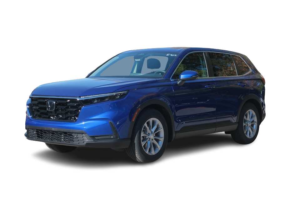 2025 Honda CR-V EX-L -
                Hampton, VA