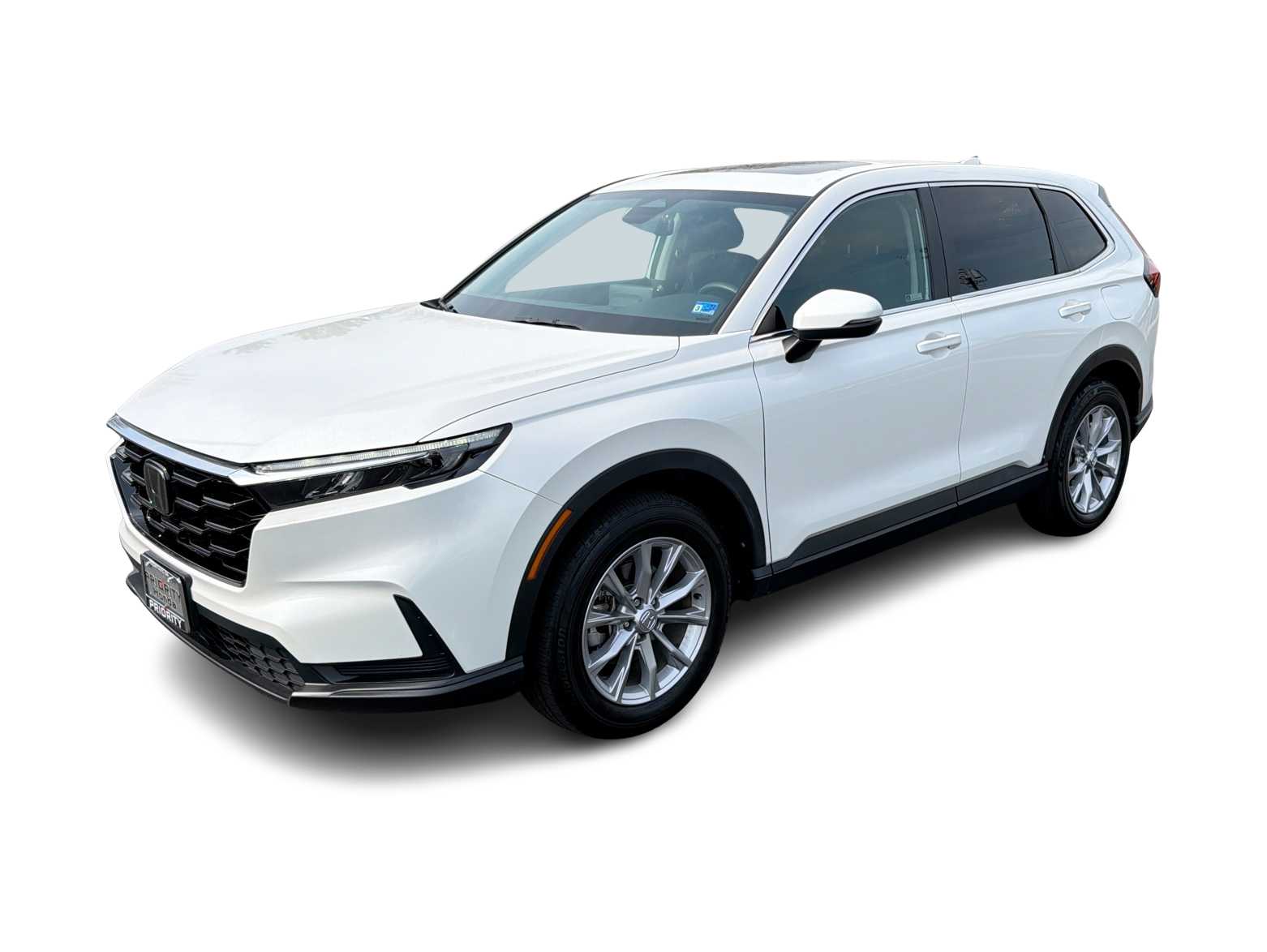 Thumbnail: 2023 Honda CR-V - 1