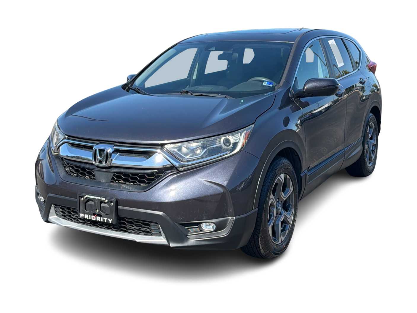 Thumbnail: 2018 Honda CR-V - 1