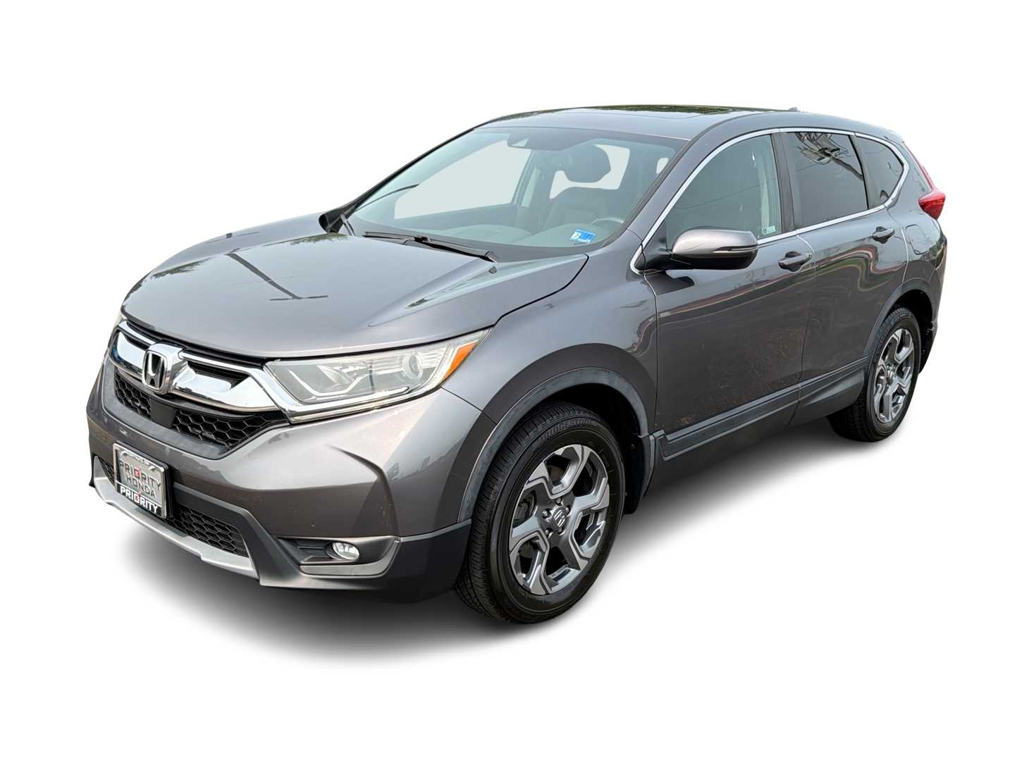 Thumbnail: 2019 Honda CR-V - 1