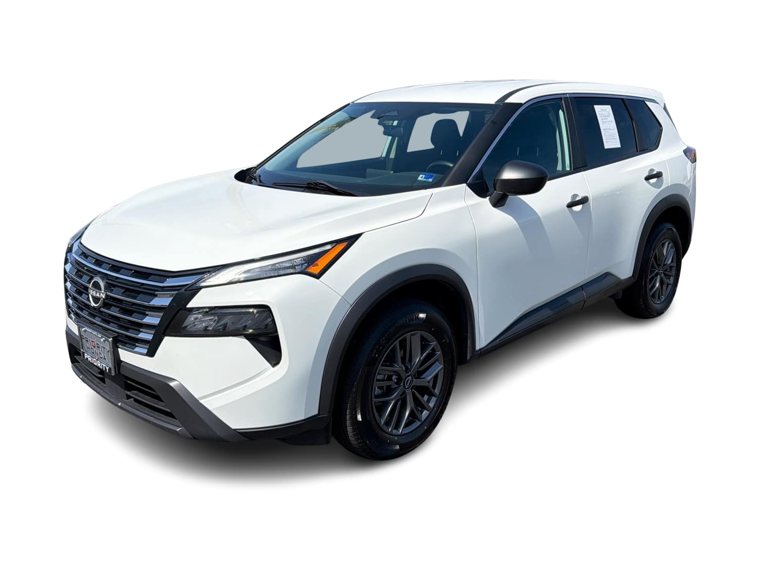 Thumbnail: 2024 Nissan Rogue - 1