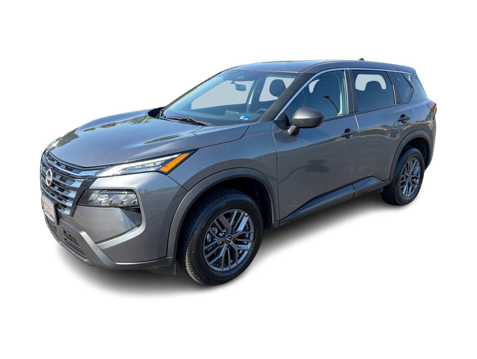 Thumbnail: 2024 Nissan Rogue - 1
